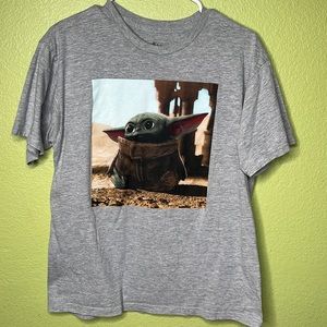 Star Wars shirt